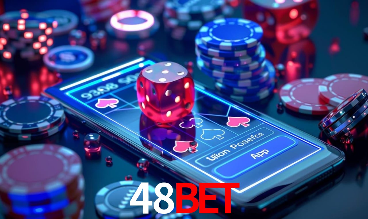 Canal oficial no Telegram da 48bet