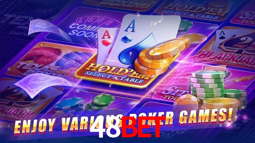Download para Android e iOS na 48bet