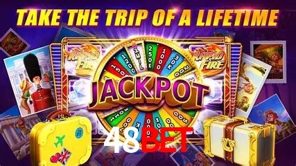 Jogos de mesa e apostas rápidas na 48bet