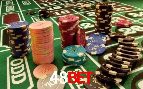 Apostas com odds competitivas na 48bet