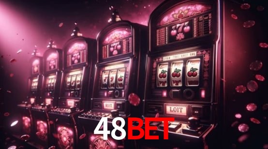 Roda da fortuna na 48bet