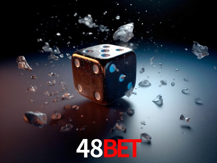 Variedade de jogos na 48bet