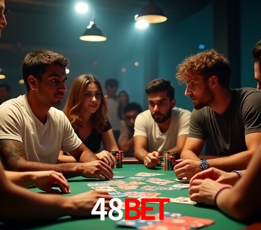 Loterias online na 48bet